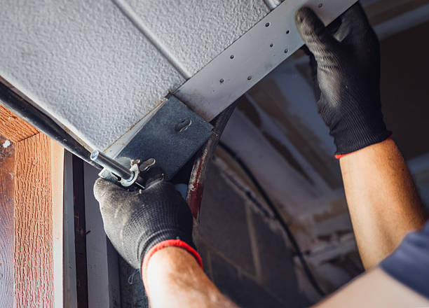 Reliable Garage Door Panel Replacement contractor in Wapakoneta, OH by Garage Doors Repair Pro